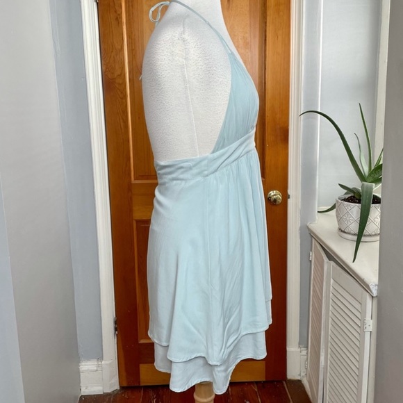 Halter Dress - Picture 6 of 11